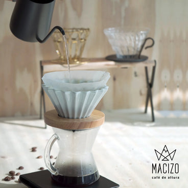 Filtros Hario V60 02