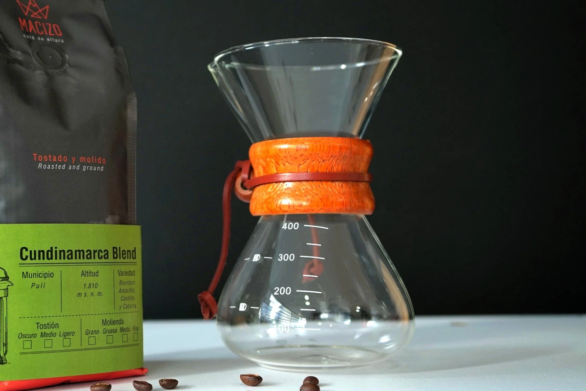 Chemex 400 ml
