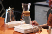 Chemex replica 3 tazas