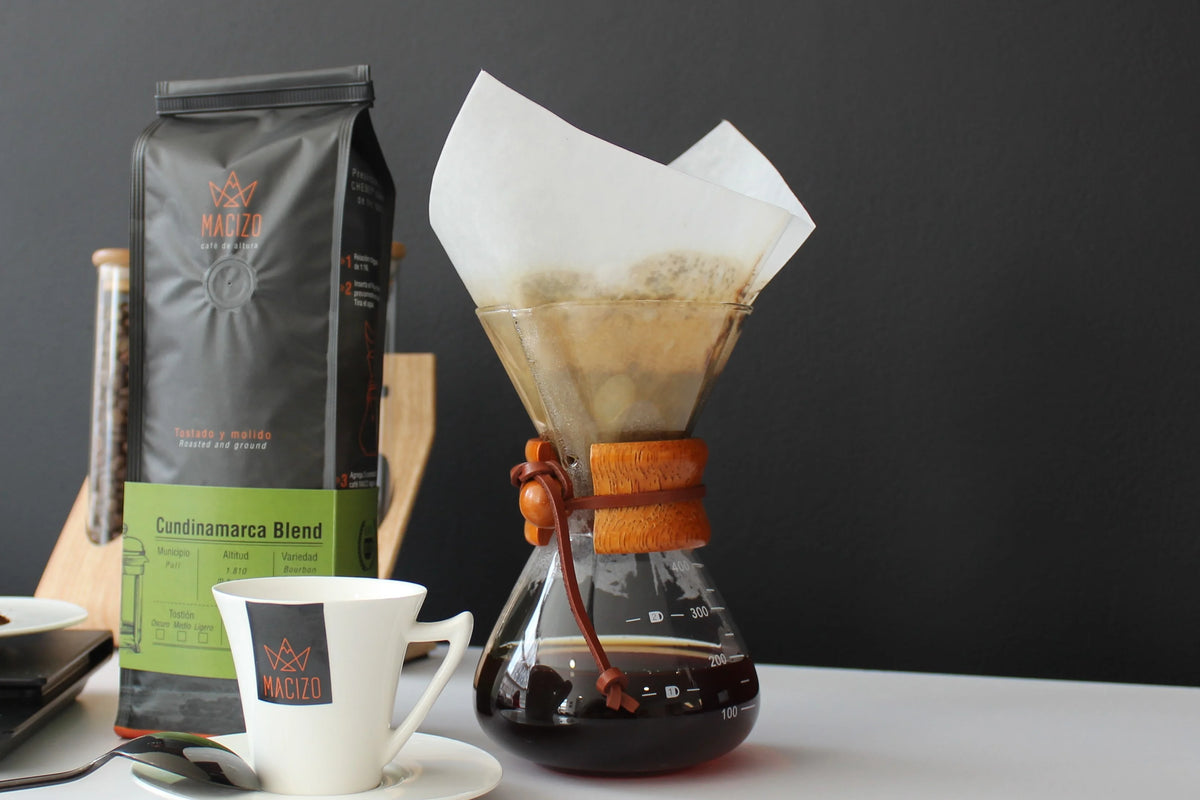 Chemex 400 ml