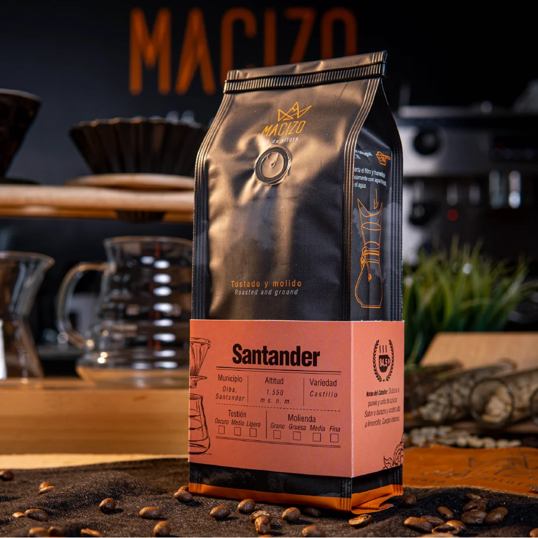 Café Santander