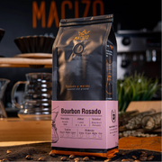 Café Bourbon Rosado