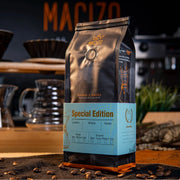 Café Edición Especial
